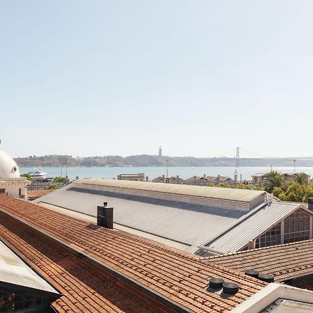 Dare Lisbon River 外观 照片