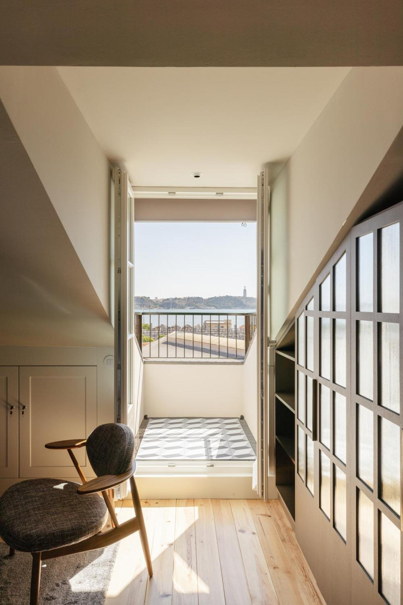 Dare Lisbon River 外观 照片