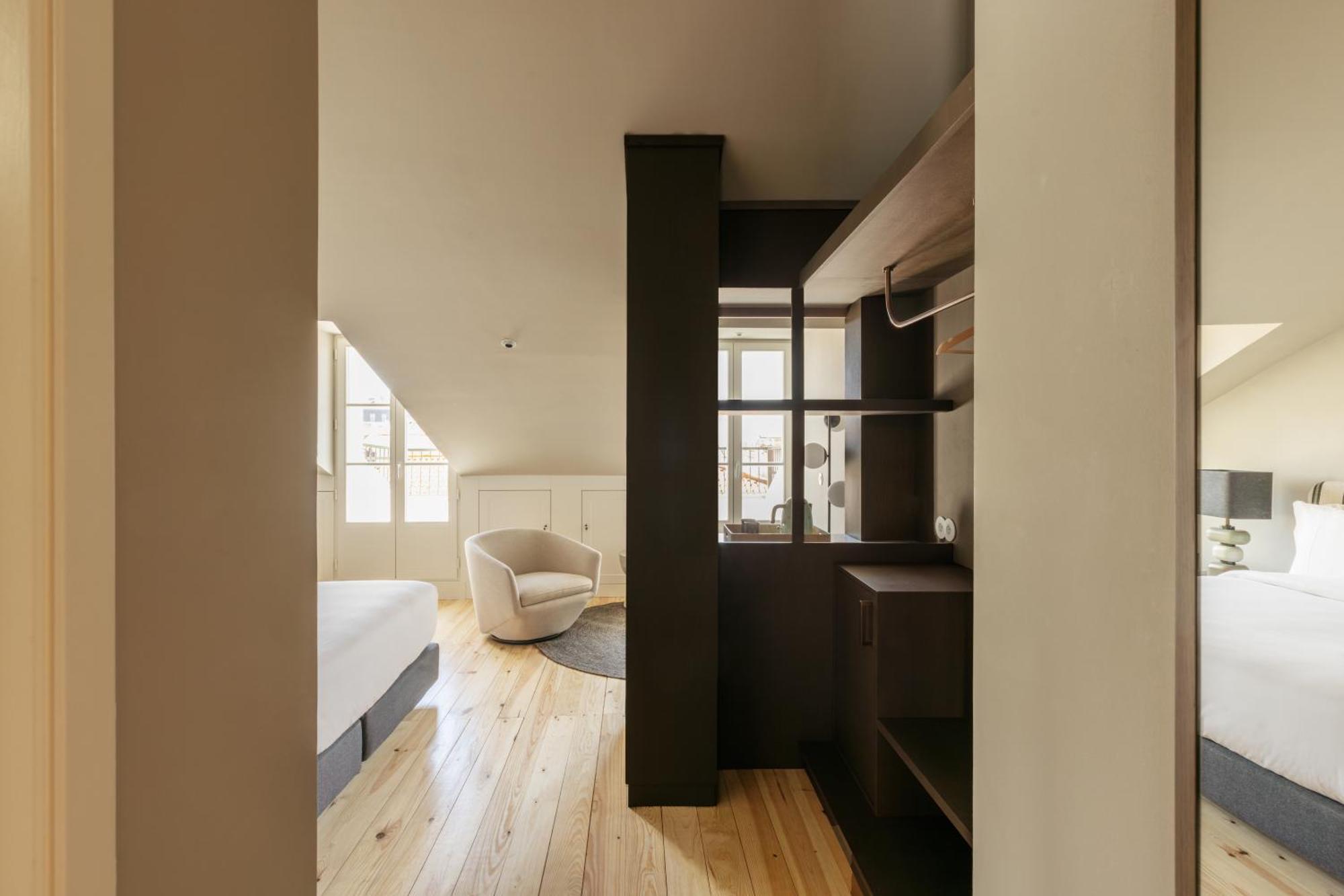Dare Lisbon River 外观 照片