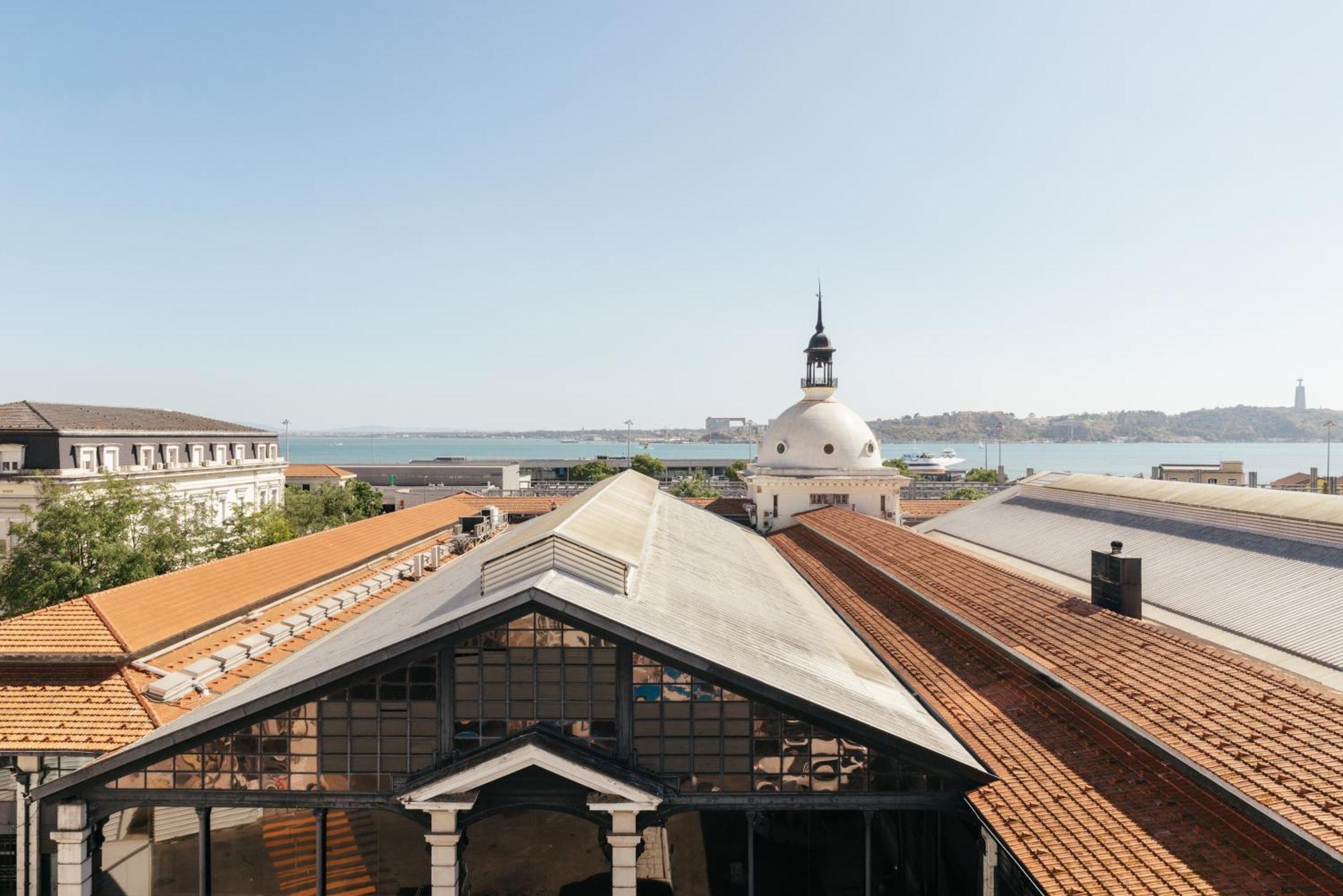 Dare Lisbon River 外观 照片
