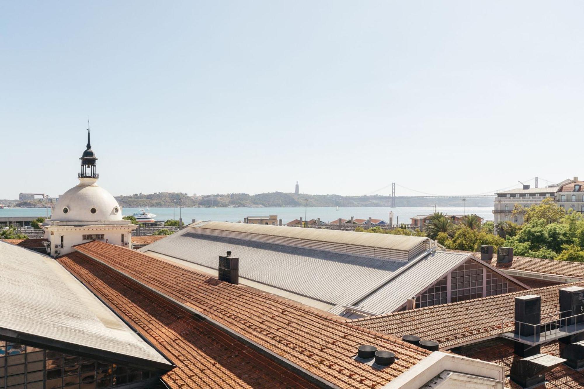 Dare Lisbon River 外观 照片